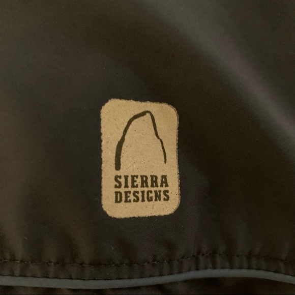 Sierra designs (Wind breaker) - Picture 5 of 8